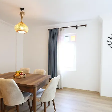 Destiny Apartment