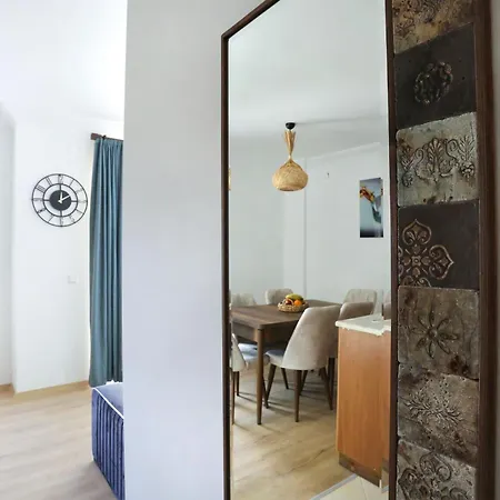 Destiny Apartment *