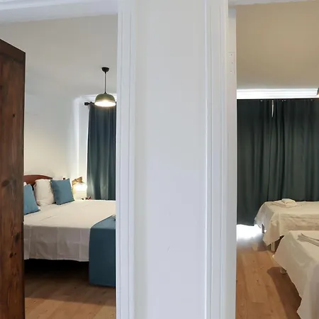 Destiny Apartment *