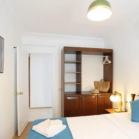 Apartment Destiny *