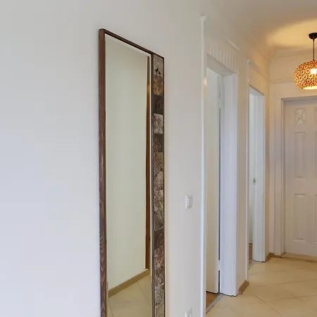 Apartment Destiny Kas